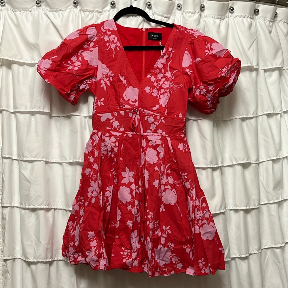 New With Tags Adorable Spring/Summer dress